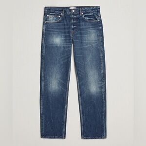 FRAME The Straight Jeans - Whistler - 34 - BRAND NEW